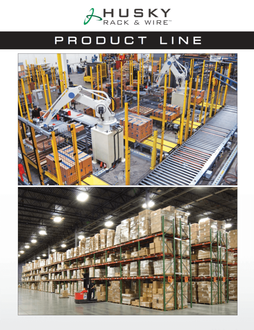 HRW Product Brochure Cover Image