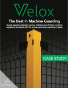 Velox Case Study